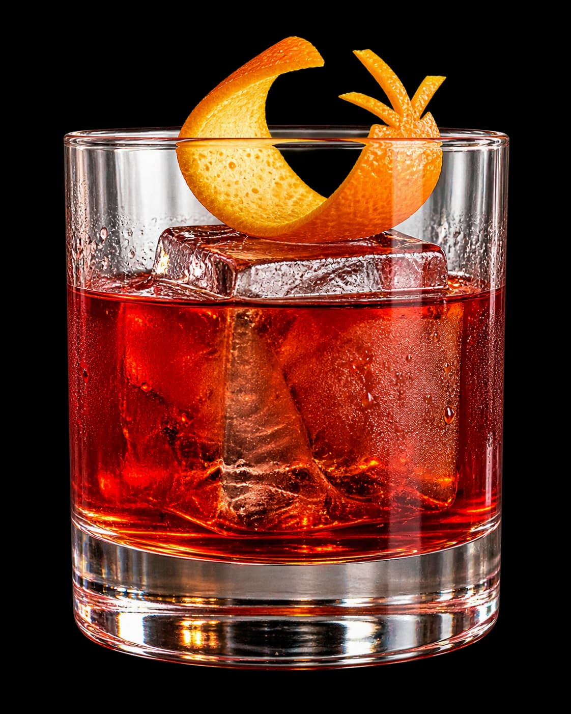 Coquetel Negroni